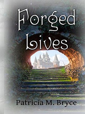 cover image of Forged Lives